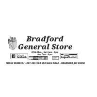 Bradford General Store Rewards