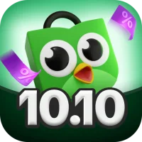 Tokopedia Promo Guncang 10.10