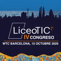 IV Congrés LiceoTic