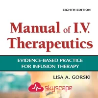 Manual IV Therapeutics